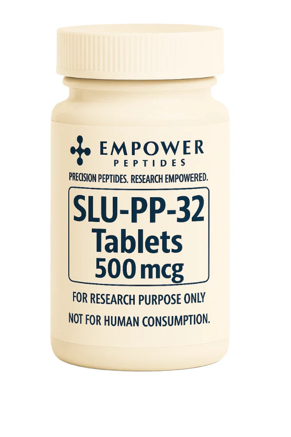 SLU-PP-32 Tablets