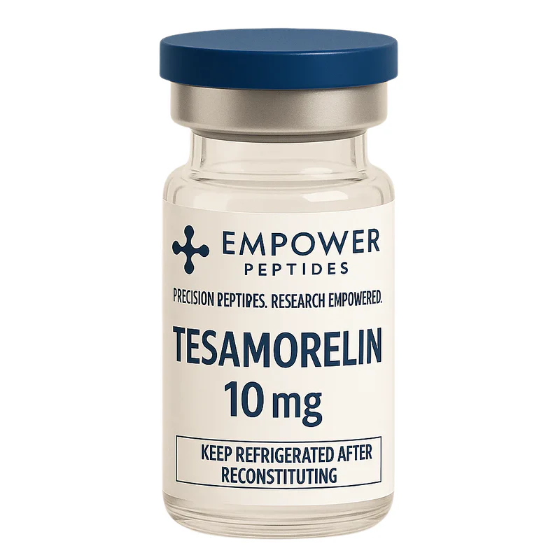 Tesamorelin – Growth and Performance Peptide