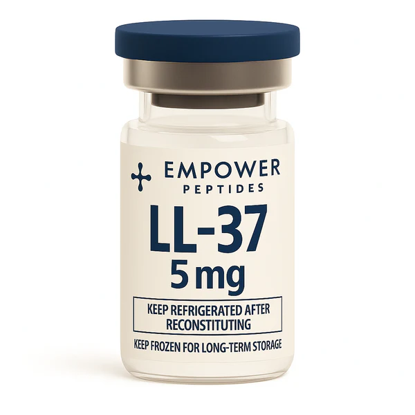 LL-37 – Recovery and Repair Peptide