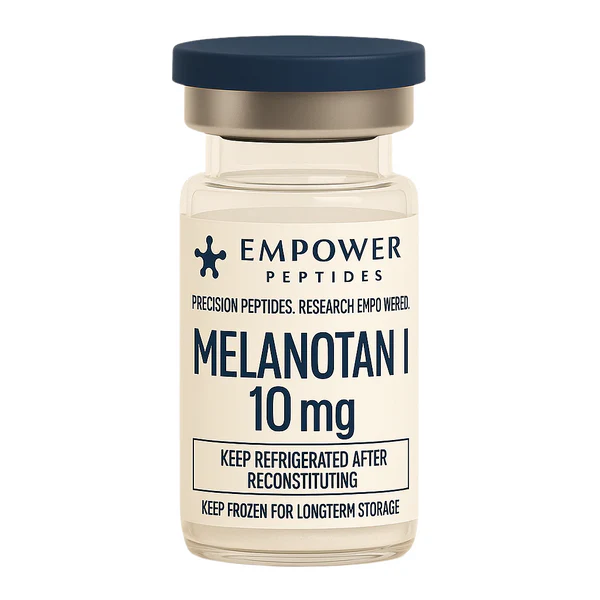 Melanotan I