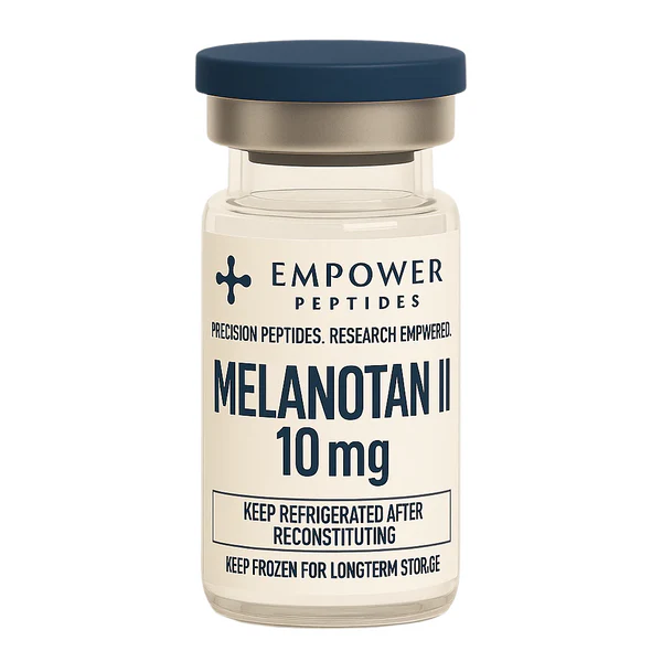Melanotan II