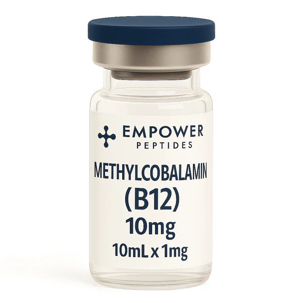 Methylcobalamin B12 – Amino Acid and Lipotropic Compound