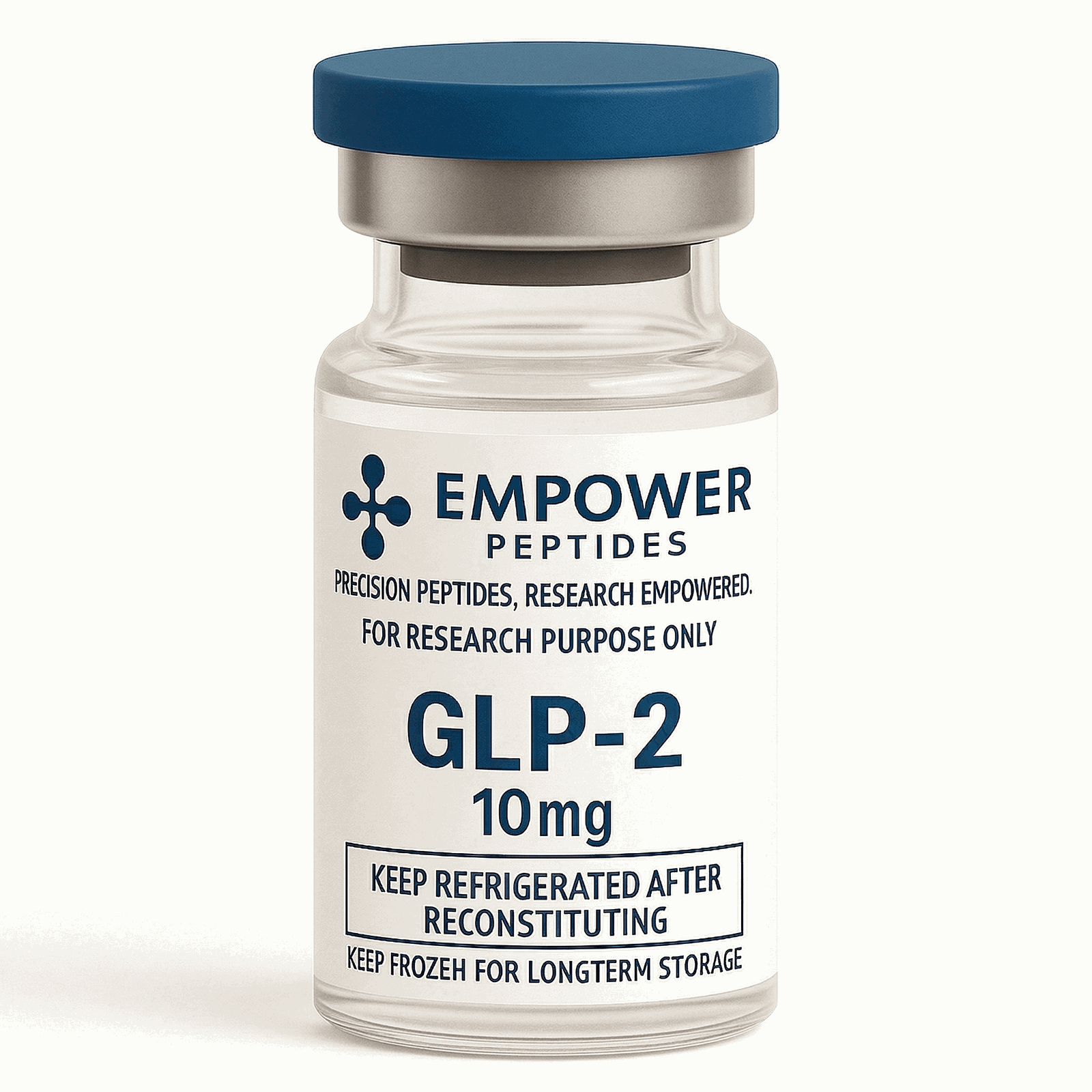 GLP-2 – Metabolic Research Peptide