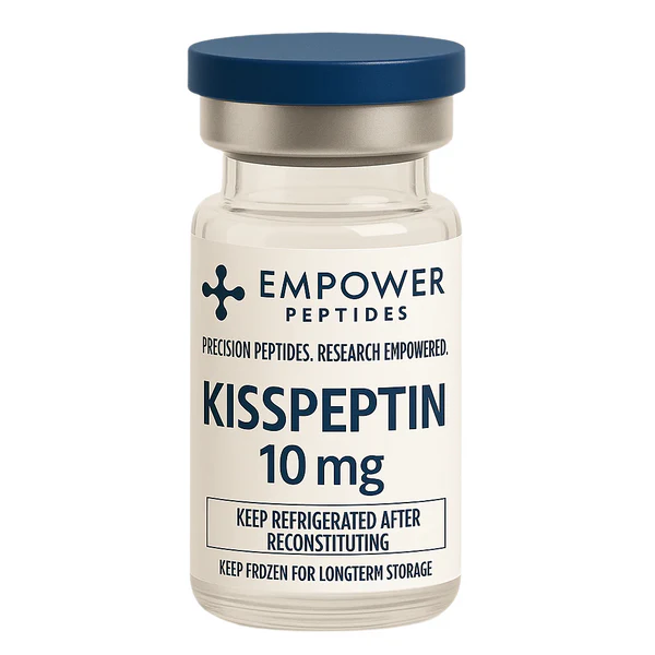 Kisspeptin – Hormone Balance Research Peptide