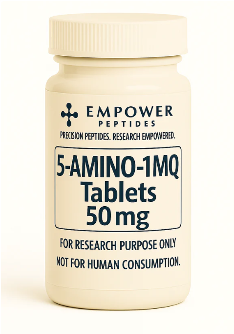 5-Amino-1MQ Tablets