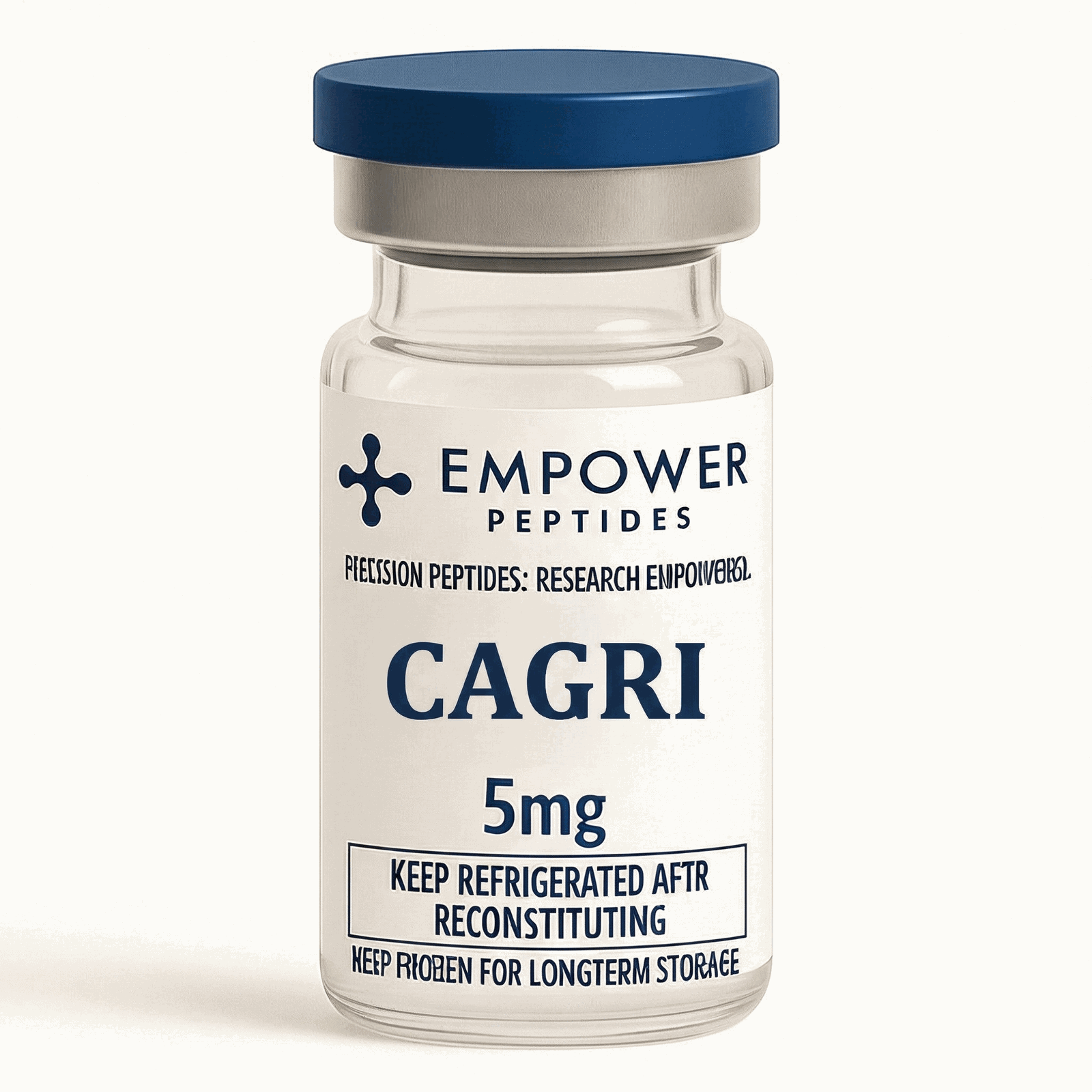 CAGRI – Metabolic Research Peptide